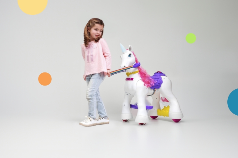 Promo grid image: Ride ons